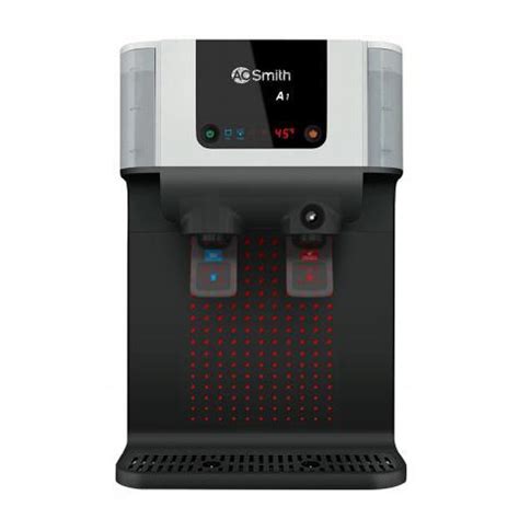 A. O. Smith A1 UV Water Purifier .